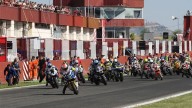 Moto - News: EWC 2011: 8 ore di Albacete, vince il team BMW Motorrad France 99