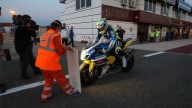 Moto - News: EWC 2011: 8 ore di Albacete, vince il team BMW Motorrad France 99