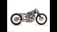 Moto - News: Falcon Motorcycles: The Black