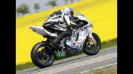 Moto - News: FIM e-Power 2011: Seconda gara a Himmelmann