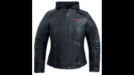 Moto - News: Harley-Davidson: collezione Core 2011 per lei