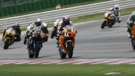 Moto - News: Honda Cup 2011: tappa di Misano Adriatico