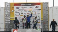 Moto - News: Honda Cup 2011: tappa di Misano Adriatico