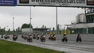 Moto - News: Honda Cup 2011: tappa di Misano Adriatico