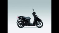 Moto - News: Nuovo Honda Vision 2012