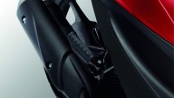 Moto - News: Nuovo Honda Vision 2012