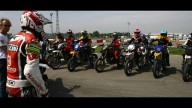 Moto - News: Corso di Supermotard alla Husqvarna Off Road School 