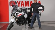 Moto - News: Il giro del mondo con Yamaha Super Ténéré