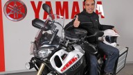 Moto - News: Il giro del mondo con Yamaha Super Ténéré