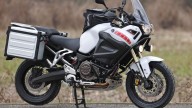Moto - News: Il giro del mondo con Yamaha Super Ténéré