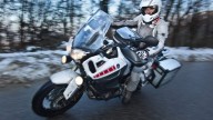 Moto - News: Il giro del mondo con Yamaha Super Ténéré