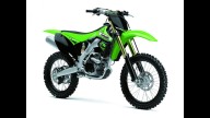 Moto - News: Nuova Kawasaki KX250F 2012