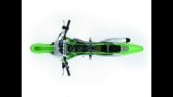 Moto - News: Nuova Kawasaki KX450F 2012