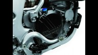 Moto - News: Nuova Kawasaki KX450F 2012