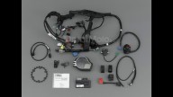 Moto - News: Kit HRC 2011 per Honda CBR 1000RR