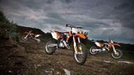 Moto - News: Anteprima KTM Motocross 2012