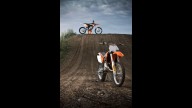 Moto - News: Anteprima KTM Motocross 2012