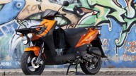 Moto - News: Kymco Agility Carry 50 4T