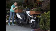 Moto - News: Kymco Agility Carry 50 4T