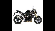 Moto - News: LeoVince SBK LV One per Suzuki GSR 750 2011