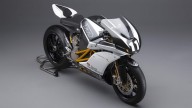 Moto - News: Mission Motors parteciperà al TTXGP 2011