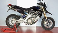 Moto - News: FG Gubellini per Aprilia Dorsoduro 750 