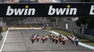 Moto - News: MotoGP 2011, Estoril: i commenti dei piloti