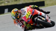 Moto - News: MotoGP 2011, Estoril: i commenti dei piloti