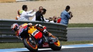 Moto - News: MotoGP 2011, Estoril: i commenti dei piloti