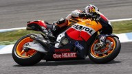 Moto - News: MotoGP Le Mans: ottimismo in casa Honda 