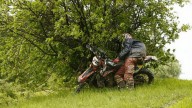 Moto - News: Motorally & Raid TT 2011: a Cividale vince Pettinari
