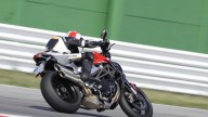 Moto - News: Una MV Agusta Brutale 990 R per l'Unità d'Italia