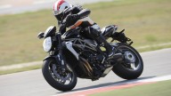 Moto - News: Una MV Agusta Brutale 990 R per l'Unità d'Italia