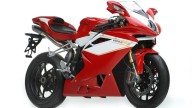 Moto - News: MV Agusta F4RR 