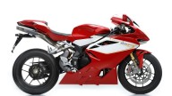 Moto - News: MV Agusta: vendite raddoppiate in Francia