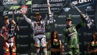 Moto - News: MX1 2011, GP degli USA: a tutto Desalle