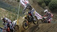 Moto - News: MX1 2011, GP degli USA: a tutto Desalle