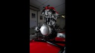 Moto - News: Husqvarna: ecco il nuovo motore 900