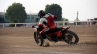 Moto - News: Original Racing Situations 2011: due giorni di traverso