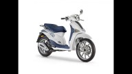 Moto - News: Nuovo Piaggio Liberty 50 "Teens"