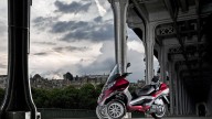 Moto - News: Gruppo Piaggio a Green City Energy 2011 di Pisa