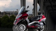 Moto - News: Gruppo Piaggio a Green City Energy 2011 di Pisa