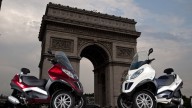 Moto - News: Gruppo Piaggio a Green City Energy 2011 di Pisa