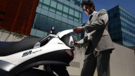 Moto - News: Gruppo Piaggio a Green City Energy 2011 di Pisa