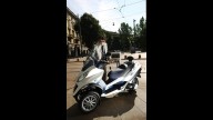 Moto - News: Gruppo Piaggio a Green City Energy 2011 di Pisa