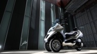 Moto - News: Gruppo Piaggio a Green City Energy 2011 di Pisa