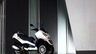 Moto - News: Gruppo Piaggio a Green City Energy 2011 di Pisa