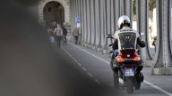 Moto - News: Gruppo Piaggio a Green City Energy 2011 di Pisa