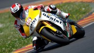 Moto - Test: Prova Moto2 Team JiR: noi come De Angelis