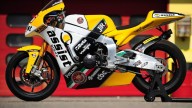 Moto - Test: Prova Moto2 Team JiR: noi come De Angelis